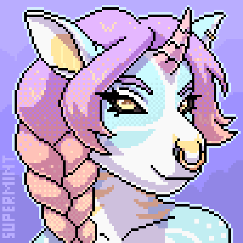 Pixel Icon