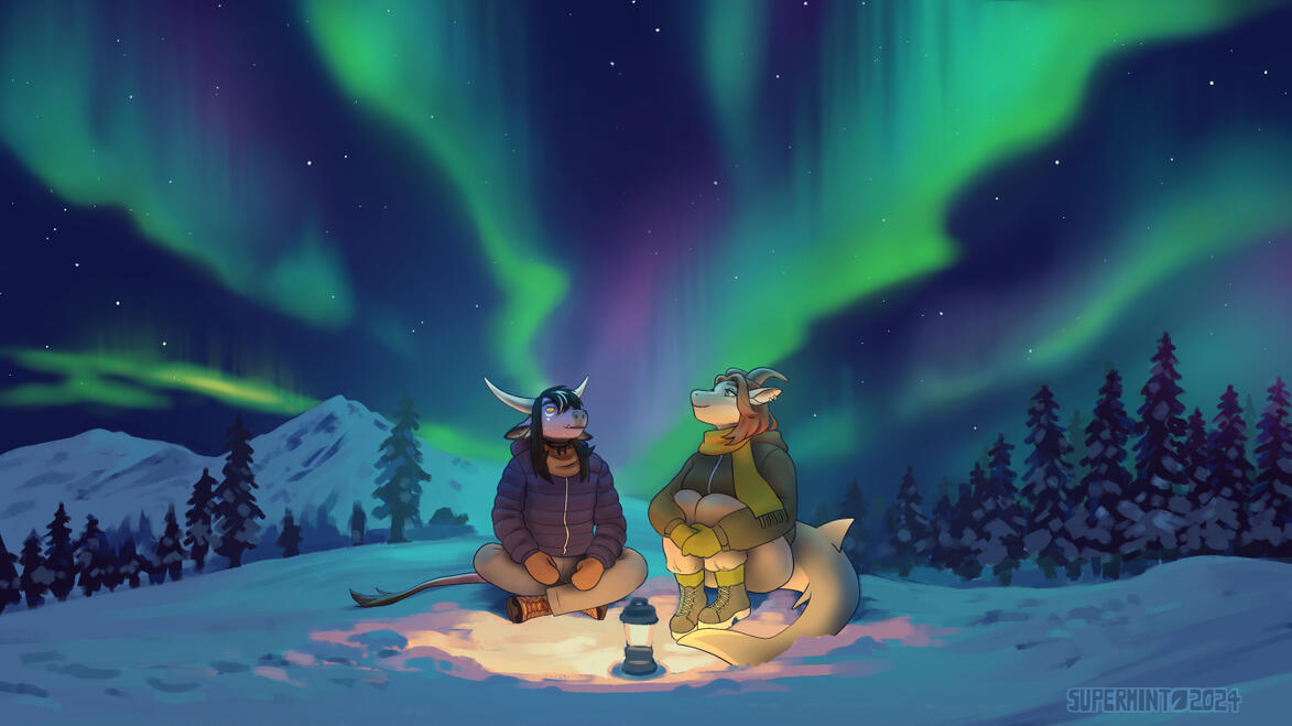 Winter YCH