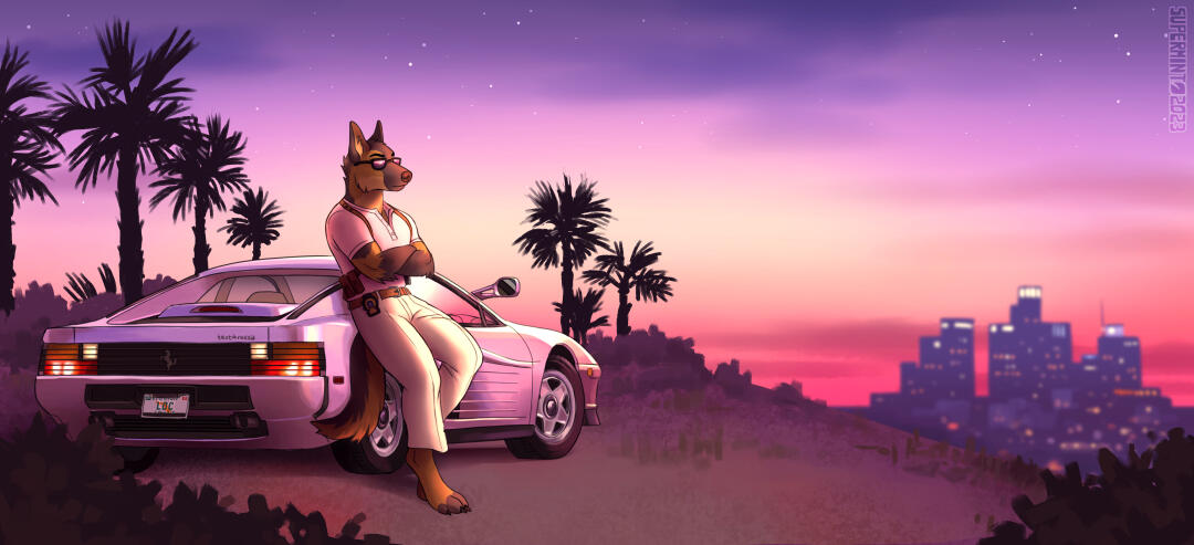 High-end complex (vehicle)