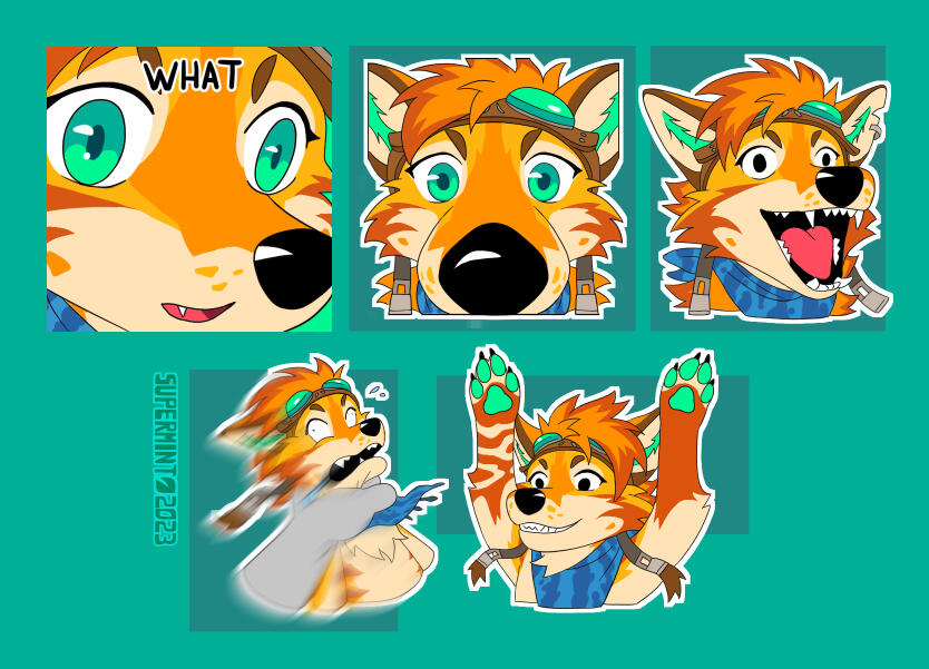 Small